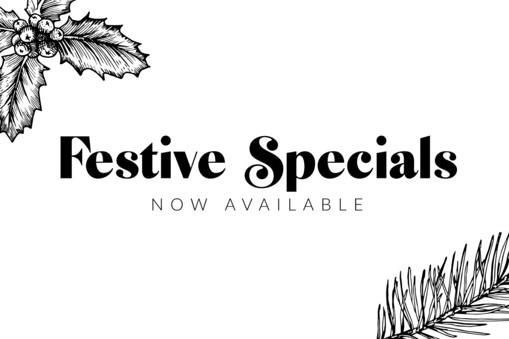 QQ win-Festive Specials